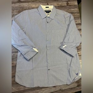 Men’s American Eagle XL Dress Shirt